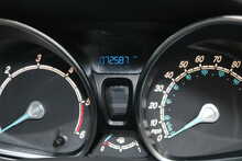 Ford Fiesta TDCi Style