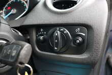 Ford Fiesta TDCi Style