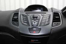 Ford Fiesta TDCi Style