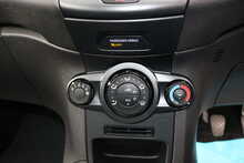 Ford Fiesta TDCi Style
