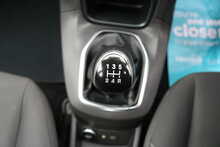Ford Fiesta TDCi Style