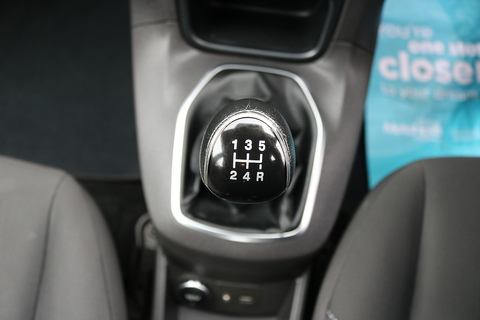 1.5 TDCi Style Hatchback 5dr Diesel Manual Euro 5 (75 ps)