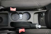 Ford Fiesta TDCi Style