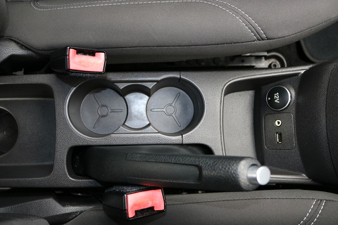 1.5 TDCi Style Hatchback 5dr Diesel Manual Euro 5 (75 ps)