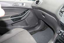 Ford Fiesta TDCi Style