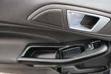Ford Fiesta TDCi Style