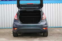 Ford Fiesta TDCi Style