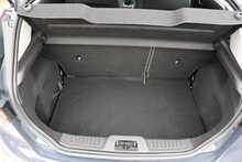 Ford Fiesta TDCi Style