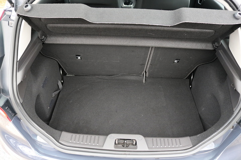 1.5 TDCi Style Hatchback 5dr Diesel Manual Euro 5 (75 ps)