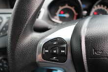 Ford Fiesta TDCi Style