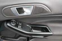 Ford Fiesta TDCi Style