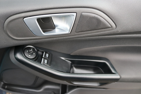 1.5 TDCi Style Hatchback 5dr Diesel Manual Euro 5 (75 ps)