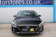 Hyundai i30 CRDi Blue Drive SE