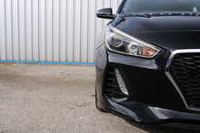 Hyundai i30 CRDi Blue Drive SE