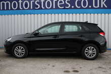 Hyundai i30 CRDi Blue Drive SE