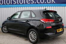 Hyundai i30 CRDi Blue Drive SE