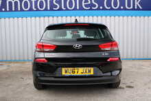 Hyundai i30 CRDi Blue Drive SE