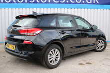 Hyundai i30 CRDi Blue Drive SE