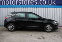 Hyundai i30 CRDi Blue Drive SE