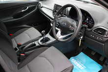 Hyundai i30 CRDi Blue Drive SE