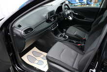 Hyundai i30 CRDi Blue Drive SE