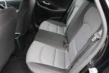 Hyundai i30 CRDi Blue Drive SE