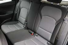 Hyundai i30 CRDi Blue Drive SE