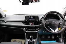 Hyundai i30 CRDi Blue Drive SE