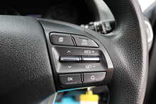 Hyundai i30 CRDi Blue Drive SE