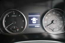 Hyundai i30 CRDi Blue Drive SE