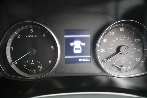 1.6 CRDi Blue Drive SE Hatchback 5dr Diesel Manual Euro 6 (s/s) (110 ps)