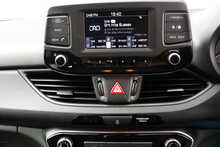 Hyundai i30 CRDi Blue Drive SE