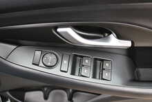 Hyundai i30 CRDi Blue Drive SE