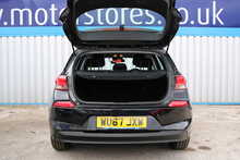 Hyundai i30 CRDi Blue Drive SE