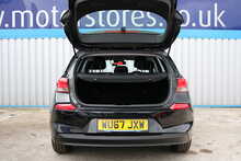 Hyundai i30 CRDi Blue Drive SE