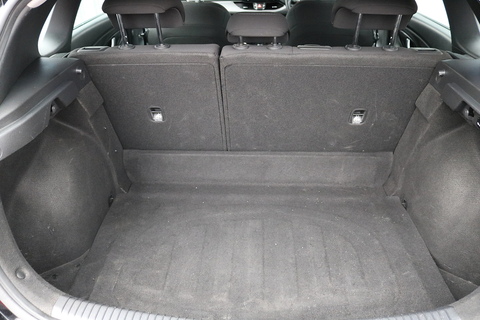 1.6 CRDi Blue Drive SE Hatchback 5dr Diesel Manual Euro 6 (s/s) (110 ps)