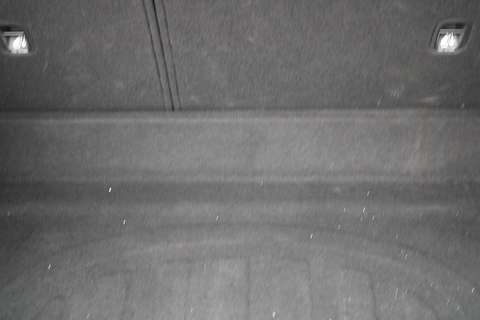 1.6 CRDi Blue Drive SE Hatchback 5dr Diesel Manual Euro 6 (s/s) (110 ps)