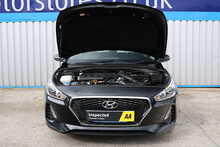 Hyundai i30 CRDi Blue Drive SE