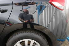 Hyundai i30 CRDi Blue Drive SE