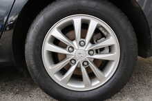 Hyundai i30 CRDi Blue Drive SE