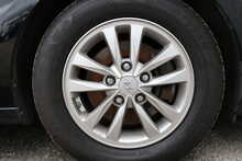 Hyundai i30 CRDi Blue Drive SE