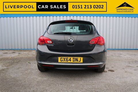 CDTi ecoFLEX ES 1.3 5dr Hatchback Manual Diesel
