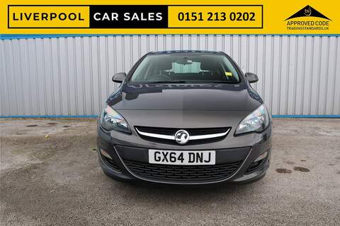 CDTi ecoFLEX ES 1.3 5dr Hatchback Manual Diesel