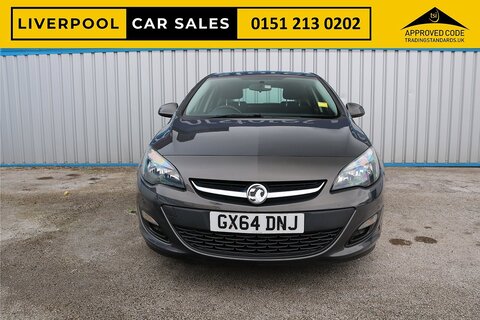 CDTi ecoFLEX ES 1.3 5dr Hatchback Manual Diesel