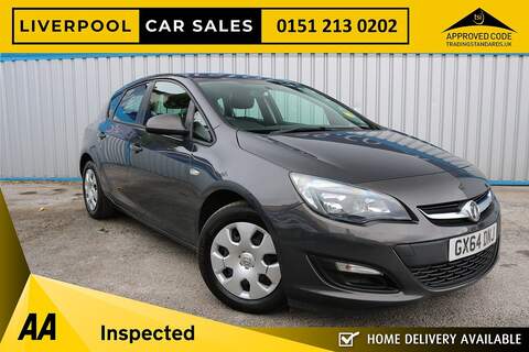 CDTi ecoFLEX ES 1.3 5dr Hatchback Manual Diesel