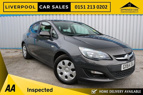 CDTi ecoFLEX ES 1.3 5dr Hatchback Manual Diesel