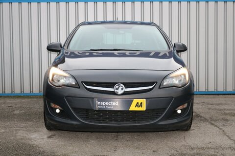 CDTi ecoFLEX ES 1.3 5dr Hatchback Manual Diesel