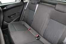 Vauxhall Astra CDTi ecoFLEX ES