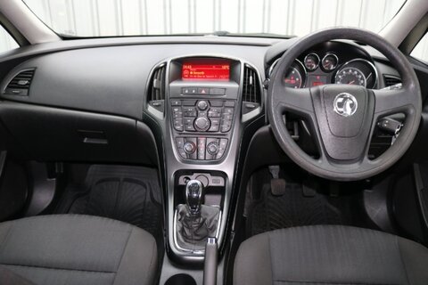 CDTi ecoFLEX ES 1.3 5dr Hatchback Manual Diesel