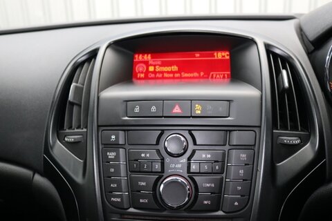 CDTi ecoFLEX ES 1.3 5dr Hatchback Manual Diesel